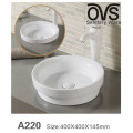 Hot Sale Ceramic Cabinet Basin Washbasin Bathroom Vanity